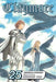 Claymore, Volume 25 by Norihiro Yagi