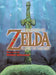 Legend of Zelda: A Link to the Past by Shotaro Ishinomori