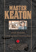 Master Keaton, Volume 1 by Naoki Urasawa