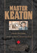 Master Keaton, Volume 1 by Naoki Urasawa