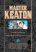 Master Keaton, Volume 3 by Naoki Urasawa