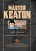Master Keaton, Volume 8 by Naoki Urasawa