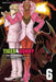Tiger & Bunny, Vol. 6 by Sunrise