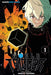 World Trigger, Volume 1 by Daisuke Ashihara