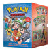 Pokemon Adventures Ruby & Sapphire Box Set: Includes Volumes 15-22 by Hidenori Kusaka