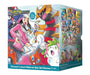 Pokemon Adventures Diamond & Pearl Platinum Box Set, Volumes 1-11 [With Poster] by Hidenori Kusaka