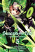 Seraph of the End, Volume 5 by Takaya Kagami