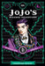 Jojo's Bizarre Adventure: Part 1--Phantom Blood, Volume 1 by Hirohiko Araki