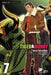 Tiger & Bunny, Vol. 7 by Sunrise