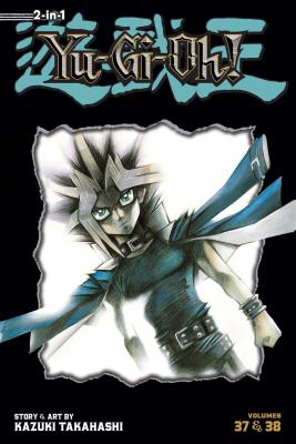 Yu-GI-Oh! (3-In-1 Edition), Vol. 13: Includes Vols. 37, 38 & 39 by Kazuki Takahashi