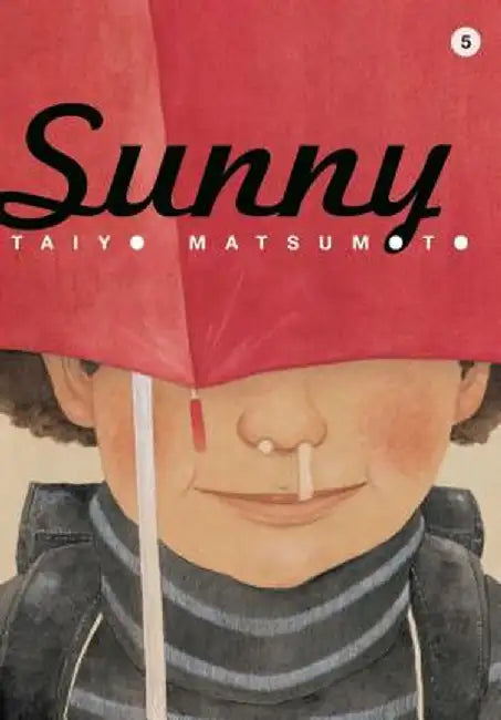 Sunny, Vol. 5 by Taiyo Matsumoto