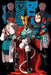 Blue Exorcist, Volume 13 by Kazue Kato