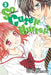 So Cute It Hurts!!, Volume 3 by Go Ikeyamada