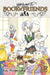 Natsume's Book of Friends, Vol. 18 by Yuki Midorikawa
