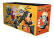 Naruto Box Set 2: Volumes 28-48 with Premium by Masashi Kishimoto