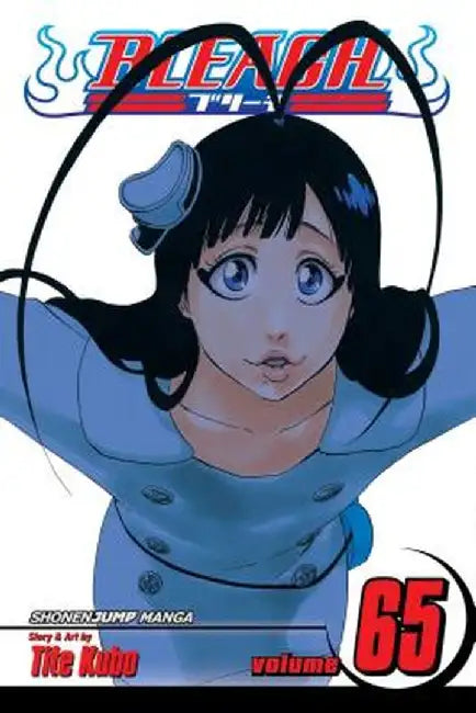 Bleach, Vol. 65 by Tite Kubo
