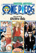 One Piece (Omnibus Edition), Volume 14: Includes Vols. 40, 41 & 42 by Eiichiro Oda