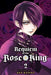 Requiem of the Rose King, Volume 2 by Aya Kanno