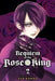 Requiem of the Rose King, Volume 2 by Aya Kanno