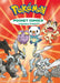 Pokemon Pocket Comics: Legendary Pokemon by Santa Harukaze