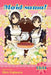 Maid-Sama! (2-In-1 Edition), Vol. 7: Includes Vols. 13 & 14 by Hiro Fujiwara