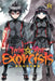 Twin Star Exorcists, Vol. 1: Onmyoji by Yoshiaki Sukeno