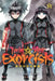 Twin Star Exorcists, Vol. 1: Onmyoji by Yoshiaki Sukeno