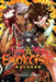 Twin Star Exorcists, Vol. 2: Onmyoji by Yoshiaki Sukeno
