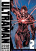 Ultraman, Vol. 2 by Tomohiro Shimoguchi