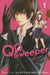 Qq Sweeper, Vol. 1 by Kyousuke Motomi
