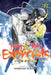 Twin Star Exorcists, Vol. 3: Onmyoji by Yoshiaki Sukeno