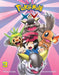 Pokemon X-Y, Vol. 3 by Hidenori Kusaka