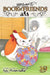 Natsume's Book of Friends, Volume 19 by Yuki Midorikawa