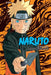 Naruto 3-In-1, Volume 14: Includes Vols. 40, 41 & 42 by Masashi Kishimoto