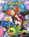 Pokemon X-Y, Vol. 4 by Hidenori Kusaka