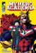 My Hero Academia, Vol. 1 by Kohei Horikoshi