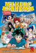 My Hero Academia: School Briefs, Vol. 2 by Anri Yoshi