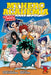 My Hero Academia: School Briefs, Vol. 2 by Anri Yoshi