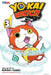 Yo-Kai Watch, Vol. 3 by Noriyuki Konishi