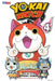 Yo-Kai Watch, Vol. 4 by Noriyuki Konishi