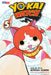 Yo-Kai Watch, Vol. 5 by Noriyuki Konishi