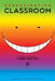 Assassination Classroom, Vol. 10 by Yusei Matsui