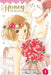 Honey So Sweet, Vol. 1 by Amu Meguro
