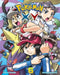 Pokemon X-Y, Vol. 6 by Hidenori Kusaka