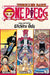 One Piece (Omnibus Edition), Volume 16: Thriller Bark, Includes Vols. 46, 47 & 48 by Eiichiro Oda