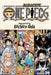 One Piece: Omnibus, Volume 18: Includes Vols. 52, 53 & 54 by Eiichiro Oda