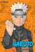 Naruto (3-In-1 Edition), Volume 16: Includes Vols. 46, 47 & 48 by Masashi Kishimoto