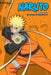 Naruto (3-In-1 Edition), Vol. 18: Includes Vols. 52, 53 & 54 by Masashi Kishimoto