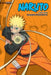 Naruto (3-In-1 Edition), Vol. 18: Includes Vols. 52, 53 & 54 by Masashi Kishimoto