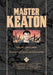 Master Keaton, Vol. 12 by Naoki Urasawa